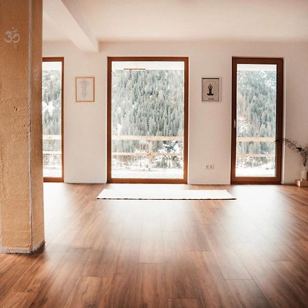 Abendrot-Tirol Apartment Berwang Exterior photo