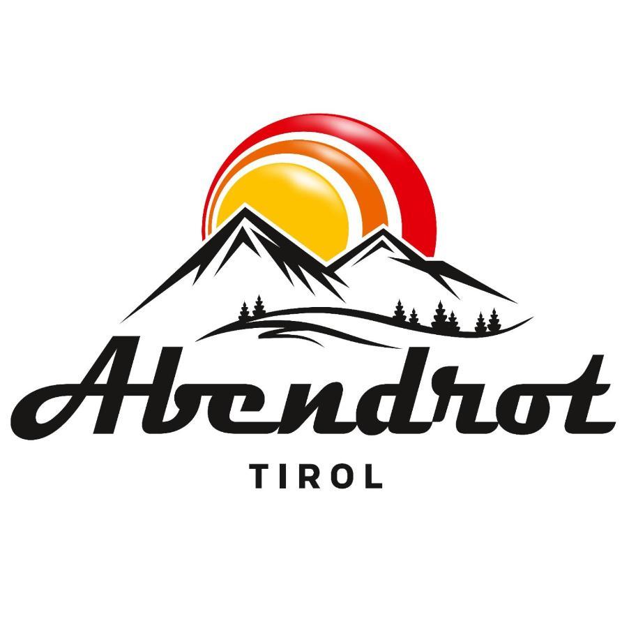 Abendrot-Tirol Apartment Berwang Exterior photo